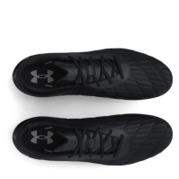 Under Armour Magnetico Select Junior Firm Ground Football Boots