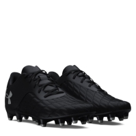 Under Armour Magnetico Select Junior Firm Ground Football Boots