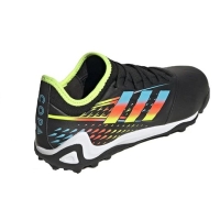 Ghete fotbal barbati copa sense 3 tf negru