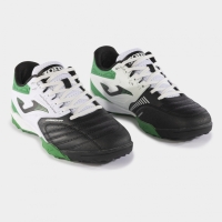 Ghete fotbal barbati joma cancha 2401 tf verde