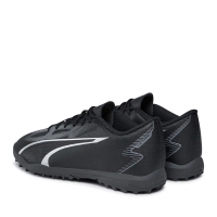 Ghete fotbal barbati puma ultra play tt negru