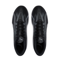 Ghete fotbal barbati puma ultra play tt negru