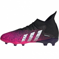 Buty piłkarskie adidas Predator Freak.3 FG Jr FW7530