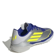 adidas F50 Academy Juniors Astro Turf Football Boots