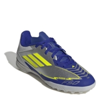 adidas F50 Academy Childrens Astro Turf Football Boots