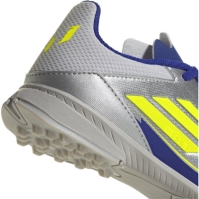 adidas F50 Academy Childrens Astro Turf Football Boots