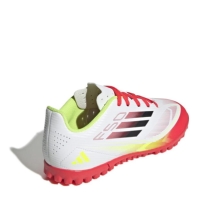 adidas F50 Club Children Astro Turf Football Boots