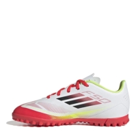 adidas F50 Club Junior Astro Turf Football Boots