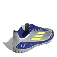 adidas F50 Club Children Astro Turf Football Boots