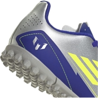 adidas F50 Club Children Astro Turf Football Boots