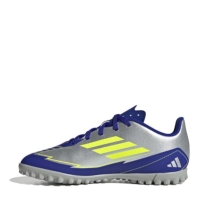 adidas F50 Club Junior Astro Turf Football Boots