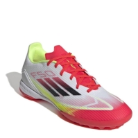 adidas F50 League Astro Turf Football Boots