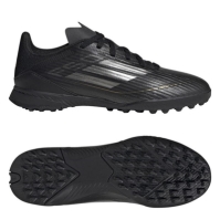 adidas F50 League Childrens Astro Turf Football Boots