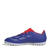 adidas Predator 24 Club Astro Turf Football Boots