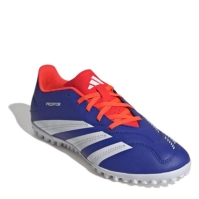 adidas Predator 24 Club Astro Turf Football Boots