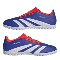 adidas Predator 24 Club Astro Turf Football Boots