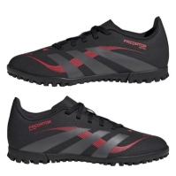 adidas Predator Club Junior Astro Turf Football Boots