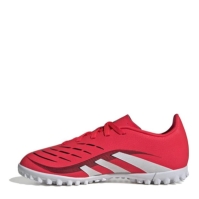 adidas Predator Club Childrens Astro Turf Football Boots