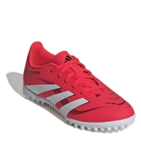 adidas Predator Club Childrens Astro Turf Football Boots