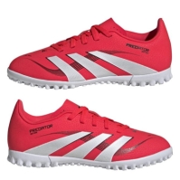 adidas Predator Club Childrens Astro Turf Football Boots