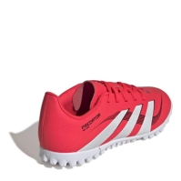 adidas Predator Club Junior Astro Turf Football Boots