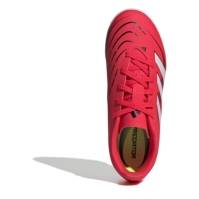 adidas Predator Club Junior Astro Turf Football Boots