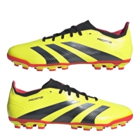 adidas Predator League 2g/3g Ag Astro Turf Football Boots Boys