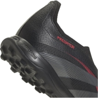 adidas Predator League Laceless Astro Turf Football Boots