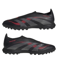 adidas Predator League Laceless Astro Turf Football Boots