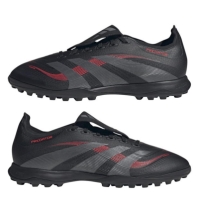 adidas Predator League Fold-Over Tongue Astro Turf Football Boots