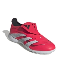 adidas Predator League Fold-Over Tongue Astro Turf Football Boots