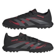 adidas Predator League Juniors Astro Turf Football Boots