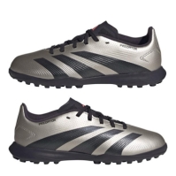 adidas Predator League Junior Astro Turf Football Boots