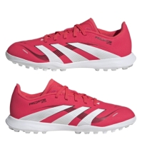 adidas Predator Childrens Astro Turf Football Boots