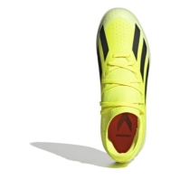 adidas X Crazyfast League In J Astro Turf Football Boots Boys