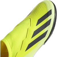 adidas X Crazyfast League Laceless Astro Turf football Boots