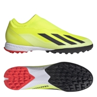 adidas X Crazyfast League Laceless Astro Turf football Boots