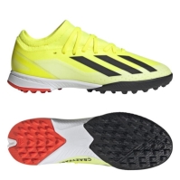 adidas X Crazyfast League Tf J Astro Turf Football Boots Boys