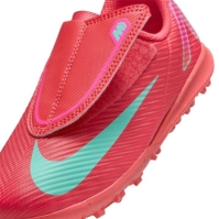 Nike Mercurial Vapour 16 Club Childrens Astro Turf Football Boots