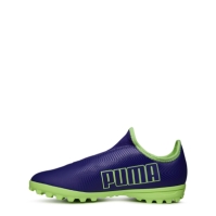 Puma Finesse Astro Turf Football Boots Juniors