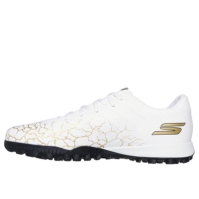 Skechers SKX 1 Gold Astro Turf Football Boots