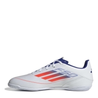 adidas F50 Club Indoor Football Boots