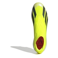 adidas x Crazyfast Elite Laceless Firm Ground Football Boots