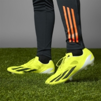 adidas x Crazyfast+ Firm Ground Football Boots