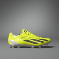 adidas x Crazyfast+ Firm Ground Football Boots