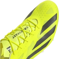 adidas x Crazyfast+ Firm Ground Football Boots