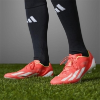 adidas x Crazyfast+ Firm Ground Football Boots