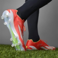 adidas x Crazyfast+ Firm Ground Football Boots