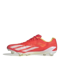 adidas x Crazyfast+ Firm Ground Football Boots