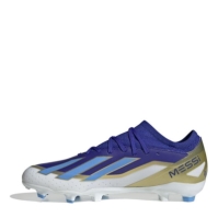 adidas X Crazyfast League Firm Ground Football Boots